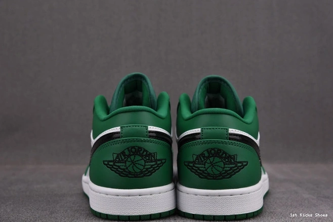 jordan 553558- 1 BestValue air low pine green 1645 1216